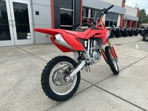 Motos Experts CRF150R 2026 toutes options, neuves et en stock - Product Image 5