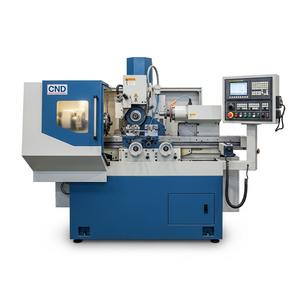 Máquina Rectificadora CNC Sin Centros en Oferta, Equipo Automático para Rectificado de Ejes, Varillas y Rodamientos para Procesamiento Industrial de Metales - Product Image 3