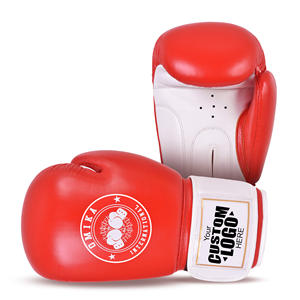 Omika International Premium ABS <b>Adjustable</b> Boxing Gloves for - Product Image 2