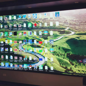 Affichage à LED polychrome d'intérieur P2.5 haute luminosité prix d'usine de signalisation numérique, excellente qualité spécifications personnalisées - Product Image 1