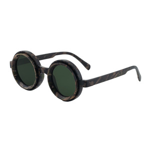 2025 occhiali da sole polarizzati classici alla moda da uomo di alta qualità con lenti con Zoom rotabili cambiano colore regolabile e filtro da esterno - Product Image 4