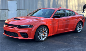 Mejor oferta 2023 Hellcat Redeye ChargerS Industrial DIY OEM ODM - Product Image 6