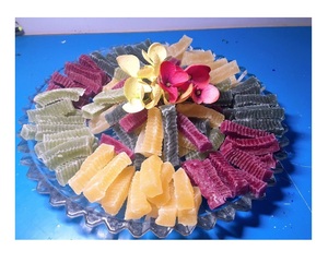 กิมมี่ช่างเย็บอาหารธรรมชาติจาก99GD เวียดนาม100% สินค้าขายดีในตลาด - Product Image 2