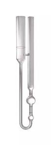 <strong>Testing</strong> <strong>Equipment</strong> Oswald Reverse Flow BS-IP-RF U Tube Viscometer for <strong>Testing</strong> Viscosity in Oil, Lubricant &amp; Petroleum Products