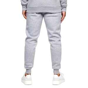 Ensemble survêtement et sweat à capuche en molleton français de haute qualité avec logo personnalisé, broderie, fermeture éclair, sweat à capuche délavé à l'acide - Product Image 6