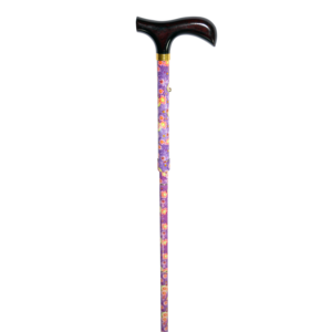 ไม้เท้าสำหรับผู้สูงอายุสำหรับตั้งแคมป์ด้วยกล้องส่องทางไกล - Product Image 3