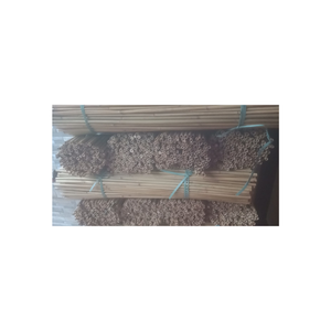 Tubo de postes de bambú natural para diseño de interiores y fines decorativos Elección ecológica de Vietnam - Product Image 3