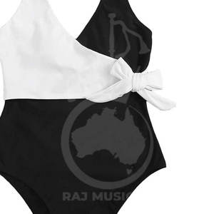 การออกแบบล่าสุดชุดว่ายน้ําสตรีขั้นต่ําขั้นต่ําชุดว่ายน้ําสแปนเด็กซ์ / โพลีเอสเตอร์ชิ้นเดียวผลิตในคุณภาพที่ดีที่สุด - Product Image 5