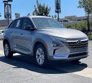 NETTOYAGE-TITRE-RAISONNABLEMENT-UTILISÉ HYUNDAI NEXO BLEU FWD-À VENDRE-PRÊT À LIVRER-LIVRAISON DE PORTE À PORTE - Product Image 1