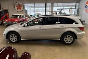 MERCEDES-BENZ Classe R 4MATIC 2007 d'occasion, conduite à gauche/droite - Product Image 5