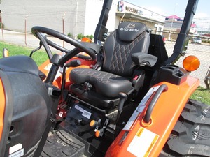 Mini Tractor Agrícola Bad Boyy 5055S en Buen Estado, Compra al por Mayor, Mejor Precio, Bajo Precio, en Stock, Listo para Enviar - Product Image 6