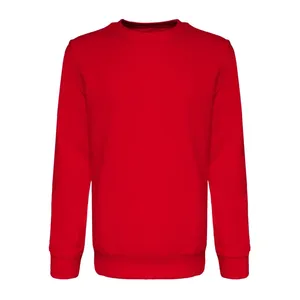 Wonder Personalized Crewneck Sweatshirt Custom Promotional <b>Hoodies</b> & Sweatshirts - Product Image 6