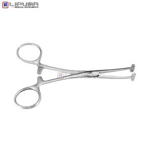 Martel เครื่องมือทางการแพทย์สำหรับใช้ในการผ่าตัดทำจากสเตนเลสสตีล - Product Image 3