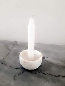 Fantastic design customized shape and size <b>marble</b> <b>candle</b> holder prime quality black <b>marble</b> <b>candle</b> holder at cheapest price - Product Image 4