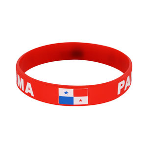 2026 Panama Coupe du Monde de Football Accessoires pour supporters Marchandises Produits Souvenirs Drapeaux Chapeaux Casquettes Écharpes Bracelets Ensembles Cadeaux Zone des Fans - Product Image 3