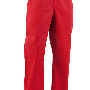 Uniforme de Karate hecho profesional de alta calidad Desgaste de artes marciales Uniforme de Karate más vendido - Product Image 6