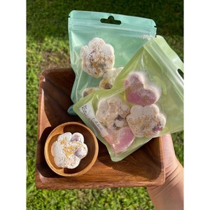 ชุดชามไม้ขนาดเล็กสำหรับเด็กชุดชามไม้แฮนด์เมดน่ารักสำหรับเด็ก - Product Image 6