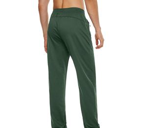 Men's Midweight Oversized Casual Breathable Winter Wholesale Premium Quality <b>Drawstring</b> <b>Trouser</b> for men - Product Image 2