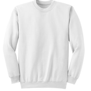 Nouveauté : sweat-shirt surdimensionné, tissu doux et chaud de qualité supérieure, confortable, élégant, streetwear décontracté, tendance, confortable, à porter au quotidien - Product Image 1