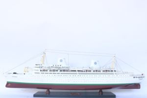 GIA NHIEN Fabricant approuvé Conception personnalisée de haute qualité Swedish Kungsholm Liners Metal Gift Craft Plating Technique Low quantité minimale de commande - Product Image 3