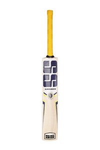 Batte de cricket Sangakara Kashmir Willow Qualité inégalée pour les joueurs sérieux - Product Image 3