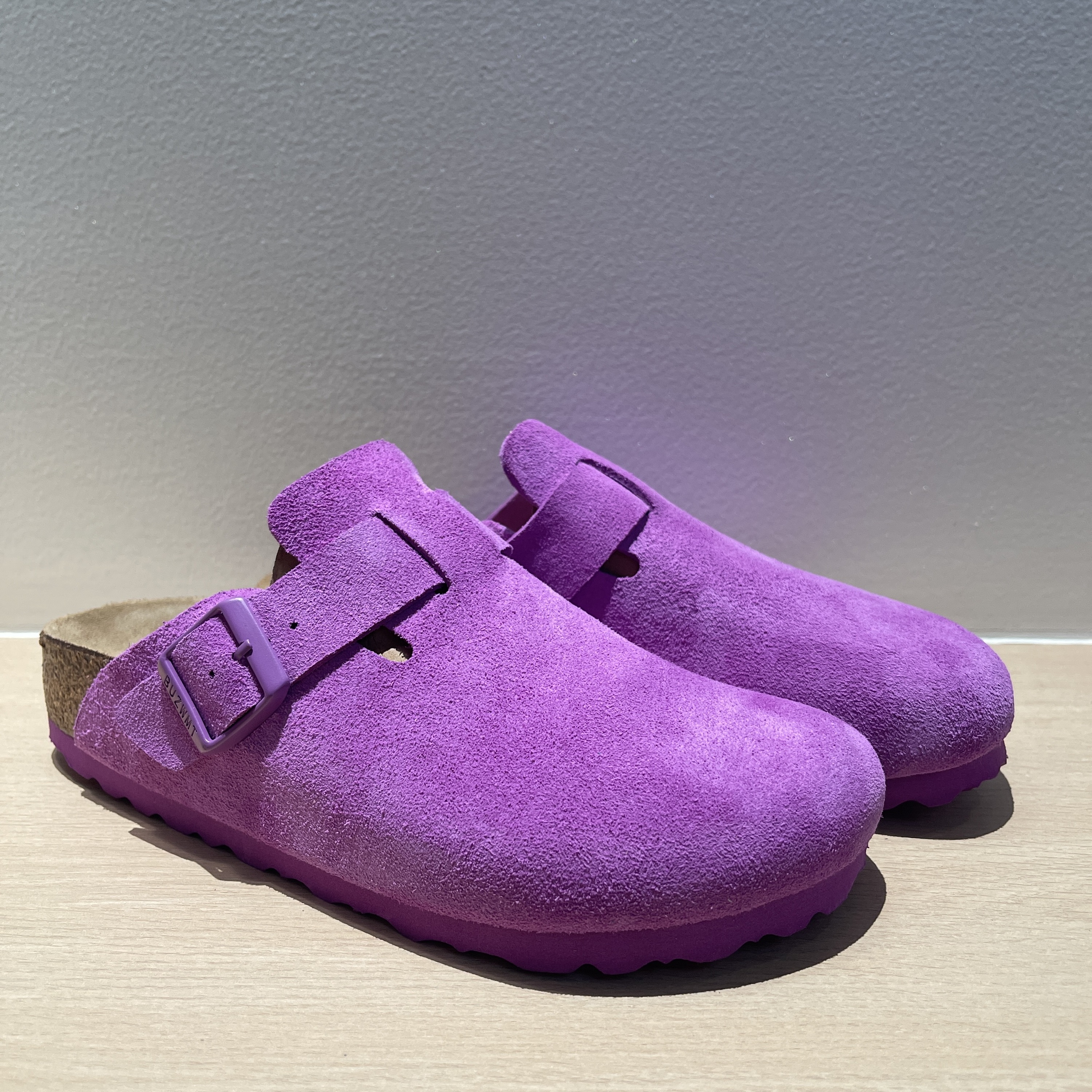 Violet