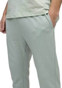 Nueva llegada de desgaste al por mayor comodidad bolsillos laterales hombres Jogger Wear pantalón Casual Fitness Wear cintura elástica Joggers - Product Image 4