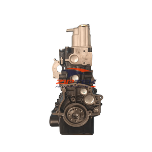 อะไหล่เครื่องยนต์ GW2.8TC-2ดีเซล2.8L สำหรับ Great Wall Wingle 3 Hover H2 JMC steed - Product Image 3