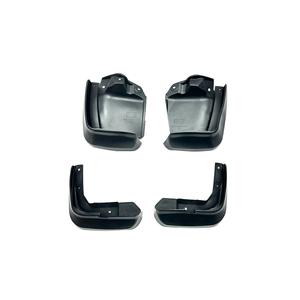 Ensemble de caches-roues Civic 12-15 - Garde-boue - Product Image 1