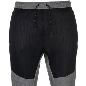 Pantalon de survêtement baggy streetwear pour homme, logo personnalisé, pantalon de survêtement vintage à jambes larges délavé à l'acide pour homme, fabriqué au Pakistan - Product Image 6