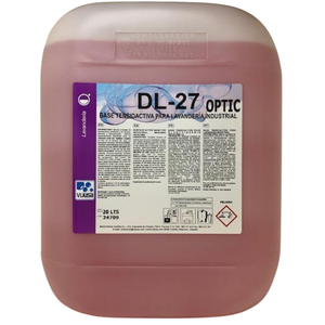 Dl-27 OPTIC Base concentrata con agenti sbiancanti - Product Image 1