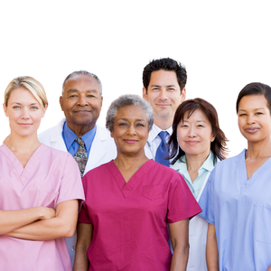 Elegante uniforme de hospital, traje de enfermera personalizado, bata quirúrgica de color, cómodos uniformes médicos, fabricante de Sao Mai - Product Image 6