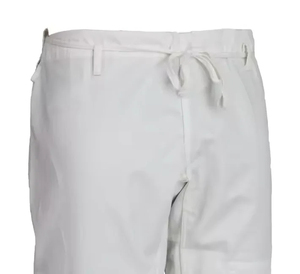 ชุดยูโดบราซิลเลียนยิวยิตสูสำหรับมืออาชีพ ชุดศิลปะการต่อสู้ ชุดยูโด BJJ ผ้าโพลีเอสเตอร์ผสมคอตตอน ซักแล้ว ยืดได้ สำหรับผู้ใหญ่ - Product Image 5