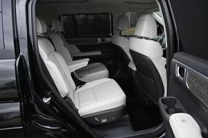 ACURA CL Calligraphy AWD 2024, Manual, Asientos de Cuero de Lujo, Volante a la Derecha, Rines R20, Color Oscuro, Título Limpio, Sin Accidentes, Bajo Kilometraje - Product Image 5