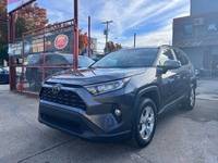 Voitures d'occasion de qualité à prix de gros abordable – Toyota RAV4 XLE 4 portes SUV RHD/LHD à vendre