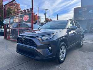 Coches usados de calidad Precio al por mayor barato Toyota RAV4 XLE 4dr SUV para la venta - Product Image 3