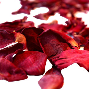 Gourmet <b>Dried</b> Red Rose <b>Petals</b> | Beauty and Wellness Products - Product Image 6