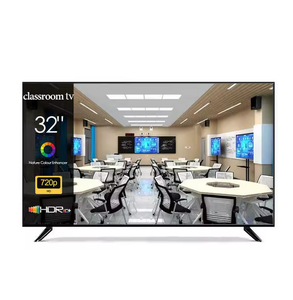 Téléviseur LED intelligent 32 pouces Full HD 1080p 4K Android Smart TV - Product Image 2