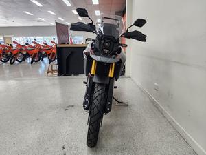 Oferta de Subasta: Motocicleta V-STROM 800DE 2026 Nueva en Stock, Potencia de 1001-2000W, Velocidad Máxima >80km/h, Depósito - Product Image 6