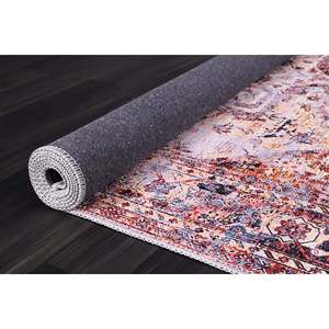 Tapis lavable vintage RW2160 Attic Blush de Rug Weavers, chenille lavable, 10 tailles, vente en gros, dropshipping - Product Image 4