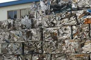 Super Grade Aluminium Extrusion 6063 Ferraille à Vendre - Product Image 6