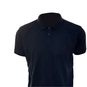 เสื้อเชิ้ตแขนสั้นผู้ชาย ผ้าฝ้ายผสมใยไผ่ น้ำหนักเบา ระบายอากาศดี สวมใส่สบาย ทนทาน เหมาะกับทุกฤดู ลายพิมพ์ - Product Image 5