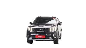 Mojave The Master Diesel 3.0 4x4 6 places 2022 - Product Image 5