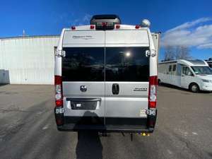 TOP 2026 Pleasure-Way L-e-x-o-r TS listo para la venta - Product Image 4