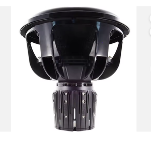 ซัพพลายเออร์ที่ดีที่สุดสำหรับซับวูฟเฟอร์ SundownS Audio NS-15v6 15 นิ้ว Nightshade 3000W RMS แบบคู่ 1 โอห์ม ของแท้ - Product Image 2