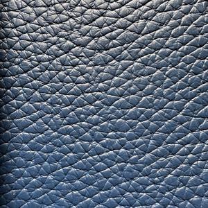 เบาะหนังพีวีซีหุ้มเบาะรถยนต์หนังสังเคราะห์ที่มีลายนูนป้องกันรอยขีดข่วนยูวีพีวีซีแบบเจาะรู - Product Image 3