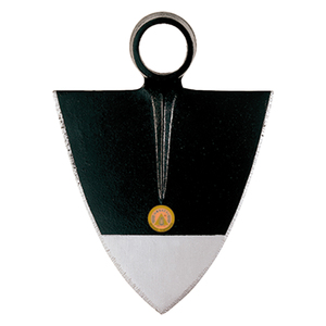 Piemonte-Lazio Shovel Gr. 800 - 012e - Maniglia 6030200 - Product Image 1