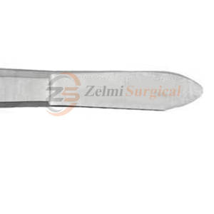 Forceps de fixation pour équipement médical de haute qualité de quantité minimale de commande bas en gros Source d'alimentation manuelle en acier inoxydable - Product Image 6
