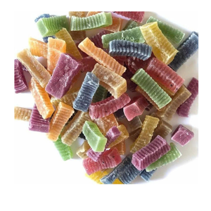 Premium Sea Moss Gummies Vietnam Sea Moss Gummies Dulces masticables Perfecto para distribuidores de dulces en todo el mundo - Product Image 3