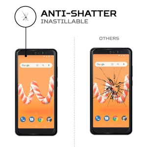 ฟิล์มกันรอย ANTISHOCK วีโก้ ซันนี่ 3 พลัสฟิล์มกันรอยที่ทนทานและดูดซับแรงกระแทกสำหรับอุปกรณ์ของคุณ - Product Image 4